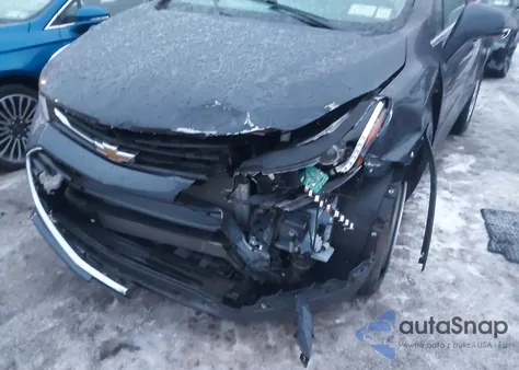 2019 Chevrolet Trax Lt from USA, damaged, VIN 3GNCJPSB8KL321783